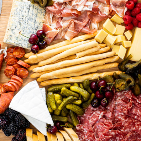 Deli