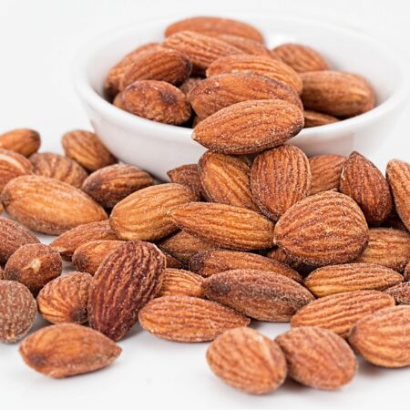 Nuts