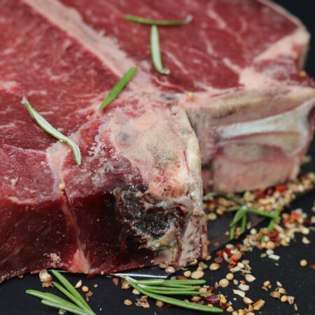 Meat