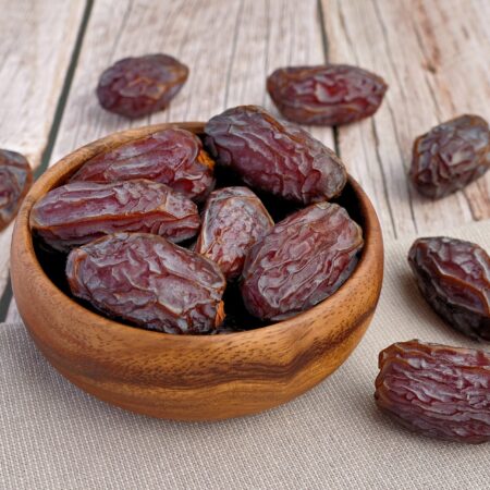 Dried Fruit