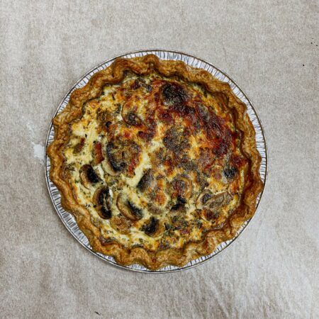 Quiches